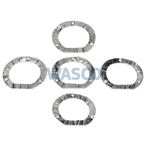 Remeha pakking brander t.b.v. W21/28 5 stuks
