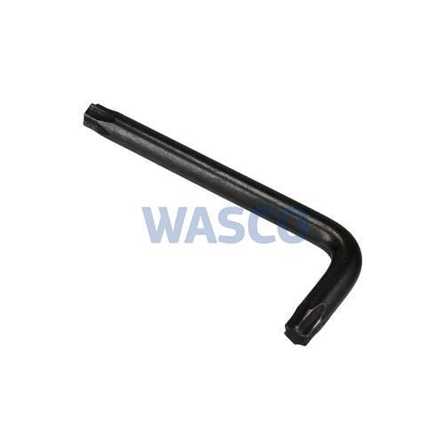 Remeha torxsleutel T30 t.b.v. Gascombiblok
