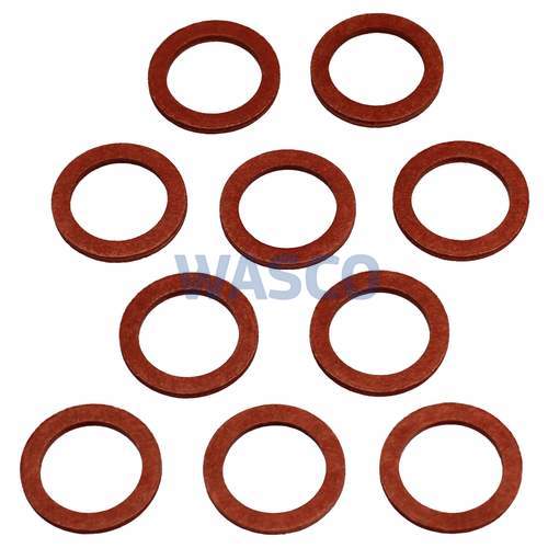 Vaillant pakking (10 stuks)