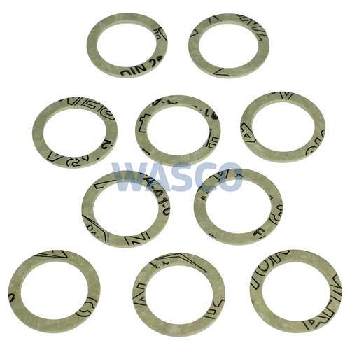 Vaillant pakking 24 x 17 x 15 mm (10 stuks)