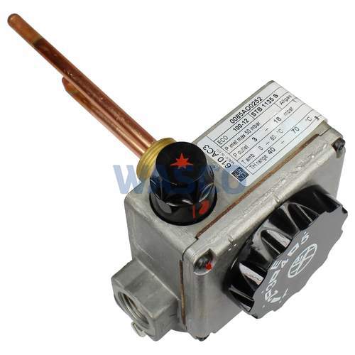 Vaillant gasblok VGH 051023