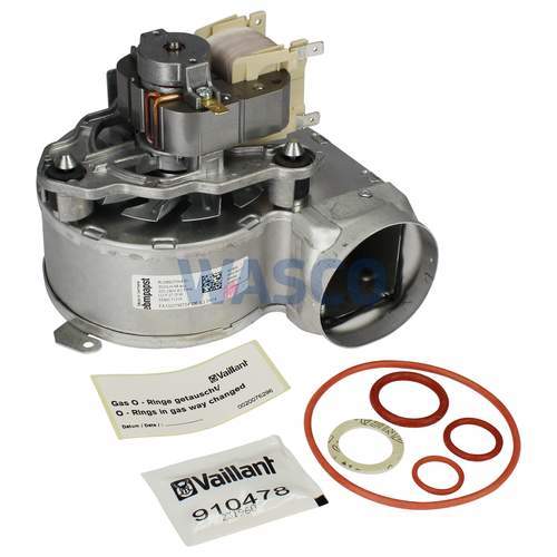 Vaillant ventilator VC112-142