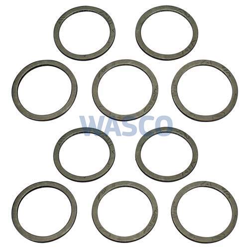 Vaillant pakking K 31x25x15 (10 stuks)