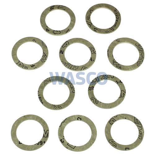 Vaillant pakking K 31x22x2 (10 stuks)