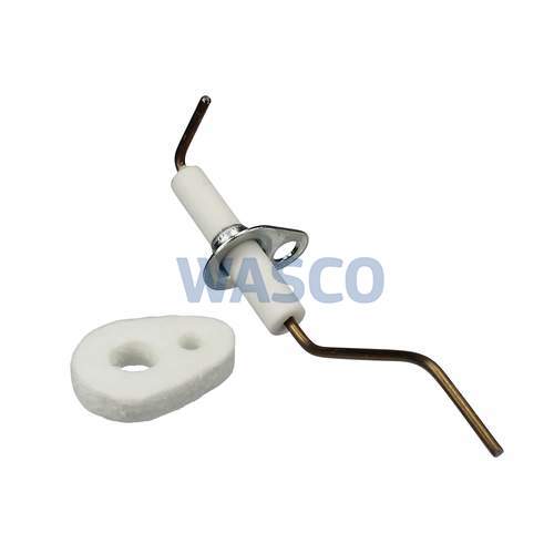 Atag ionisatie electrode incl. pakking