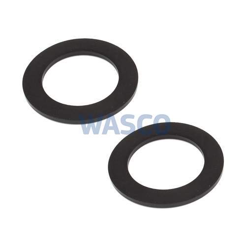 Atag pomppakking 3/4" DN20 R38x25x2 mm 2 stuks