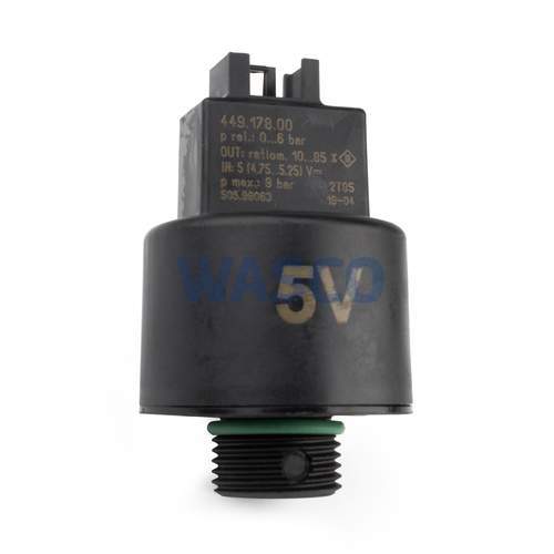 Atag waterdruksensor 5V cbr-aptop - Wasco