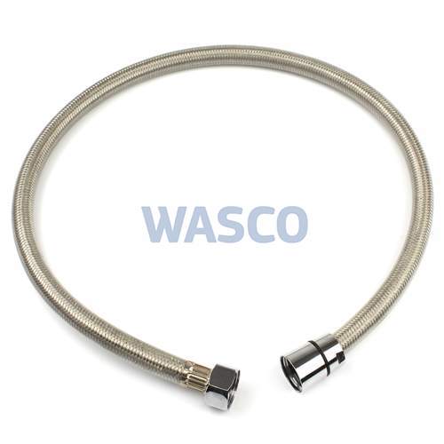 stil Geurig jury Comfort Line flexibele slang 60 cm voor keukenkraan - Wasco
