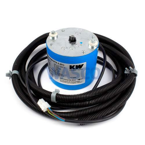 Remeha Rookgas Klepmotor Gas 310 610 Ook Pro 6000 6002 STA2 230V Wasco remeha-rookgas-klepmotor-gas-310-610-ook-pro-6000-6002-sta2-230v-wasco