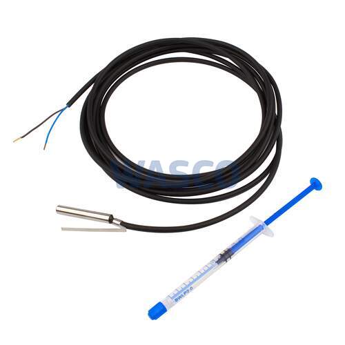 Bosch 0261230043 Druk- en temperatuursensor
