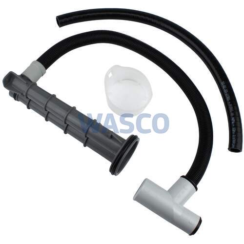 Bosch sifon HRS/HRC