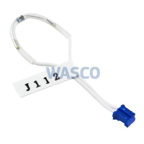Daikin capaciteit plaatsen adapter - Wasco
