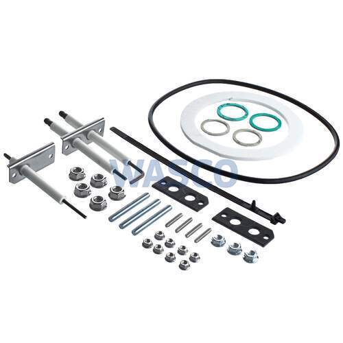 BOSCH HOME COMFORT - Electrode ionisation Réf. 7100239