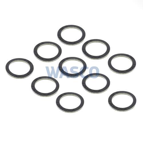 Vaillant pakking K 14x11x1(10 stuks)