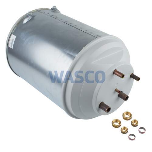 Nefit boiler 28 kW 27 liter