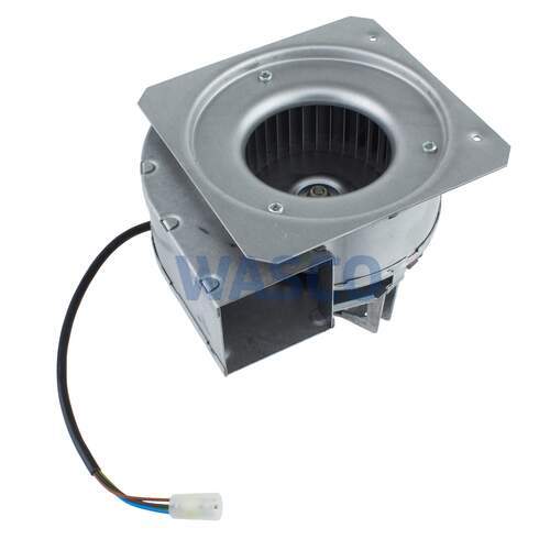 Nefit ventilator WR