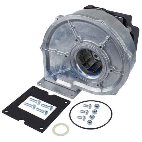 Remeha ventilator EBM G1G170