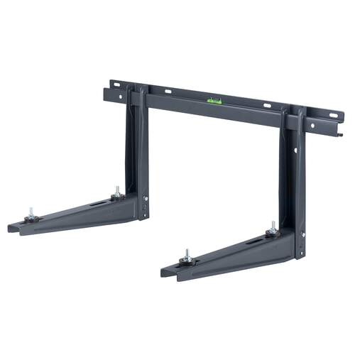 Rodigas MS257N wandbeugel 800x550 antraciet (140 kg)