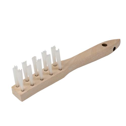 Remeha Reinigingsborstel Voor Avanta Aquanta Warmtewisselaar Wasco