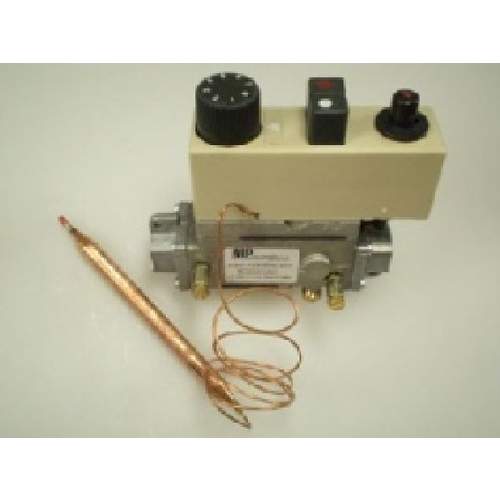 Dru gasregelblok Junkers CRH 640-228/MP7-743-640-228