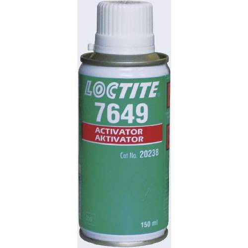 Loctite 7649 activator 150ml Wasco