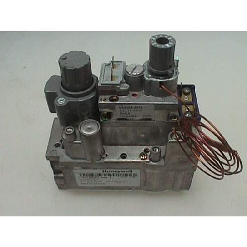 Faber gasblok V8635C2068