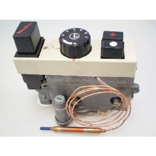 Faber gasblok Sit 86