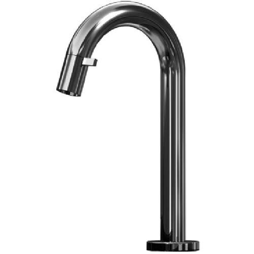 Hansa Nova Style fonteinkraan uitloop 131 mm verchroomd Wasco