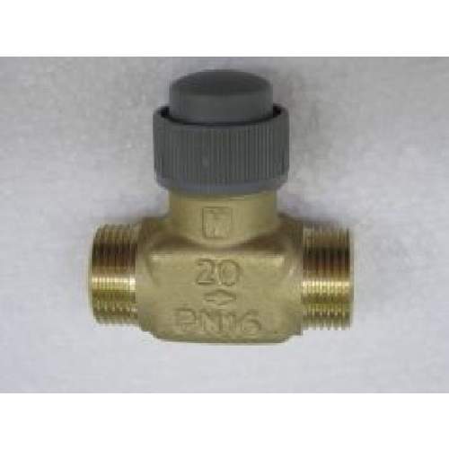 Honeywell VCZZ6000 Ventileinsatz für 3-Wege-Ventil DN20 3/4 kaufen Honeywell VCZZ6000 Ventileinsatz für 3-Wege-Ventil DN20 3/4 kaufen