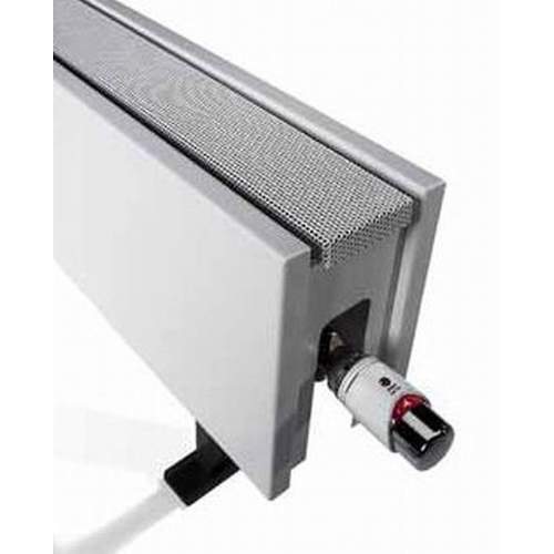 Jaga Linea Plus vrijstaande convector type 10 (standaard) l=1200mm h