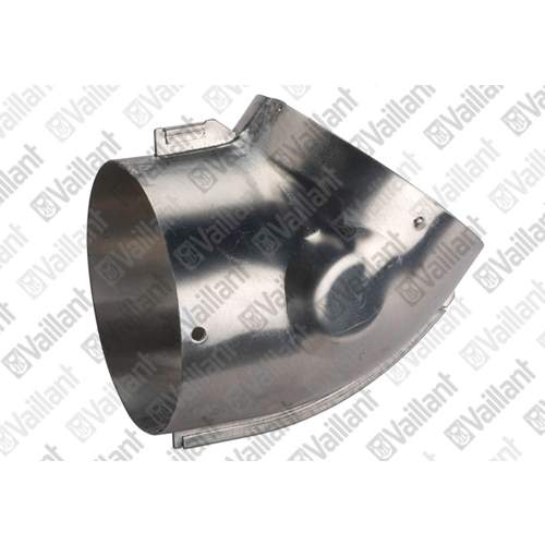 Vaillant bocht ventilator VC112142VC/W182185242245282