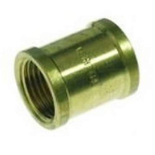 Universeel Messing draadfitting sok 1.1/4" 1x binnendraad