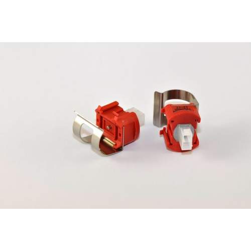 Wasco Sensor Nefit aanvoer/retour sensor CV t.b.v Ventiline - Wasco