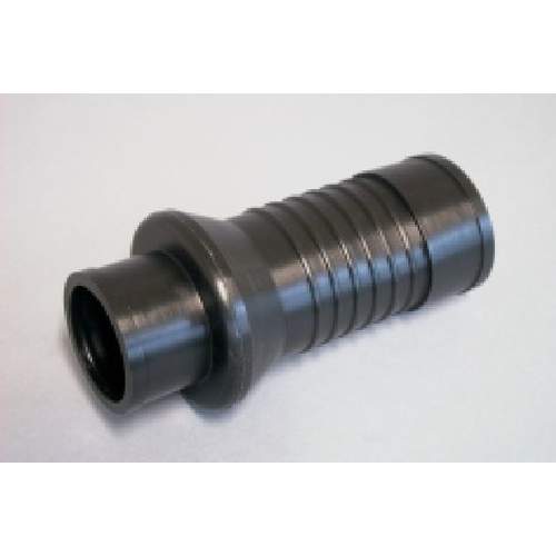 Nefit verbindingsstuk ventilator/brander oud nummer: 73253