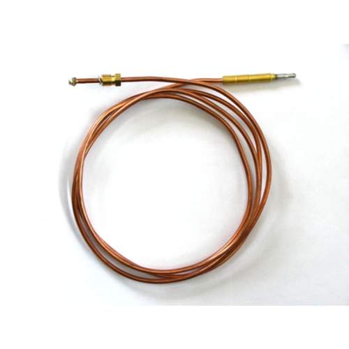 Dru thermokoppel 1800MM M9 x 1 mm - Wasco