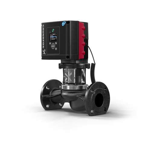 Grundfos TPE3 32200S BQQE 1x 230V PN16 Wasco