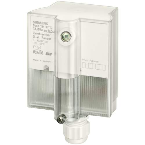 Wasco Sensor Siemens Dubbele sensor AP254/02 - Wasco