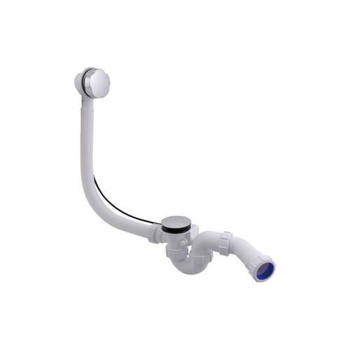 Siphon De Douche Universel McAlpine 50 Mm - Modèle STW1-R - Blanc - Neuf