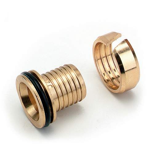 Comap knelset 20/2 x 22 mm PExc x knel messing Skin JPEX