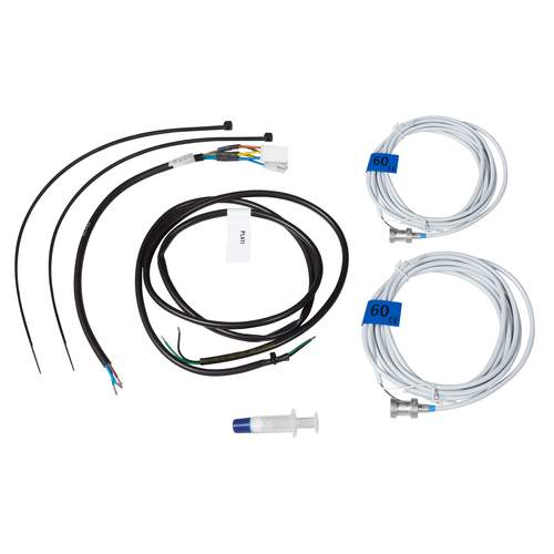 Wasco Sensor Remeha sensor mix regeling - Wasco