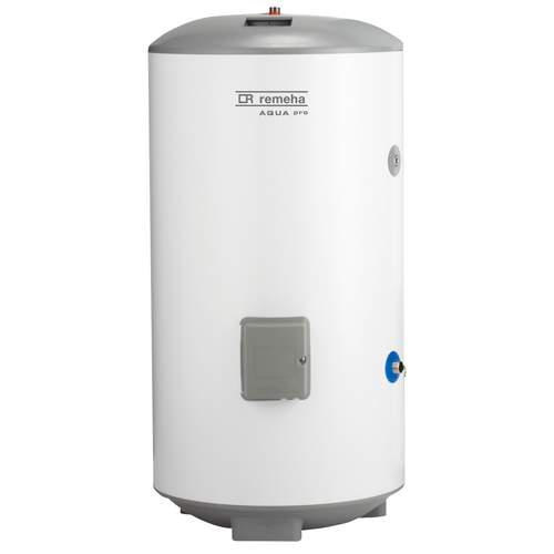 Remeha Aqua Pro 200 Voorraadvat 200 Liter Wasco