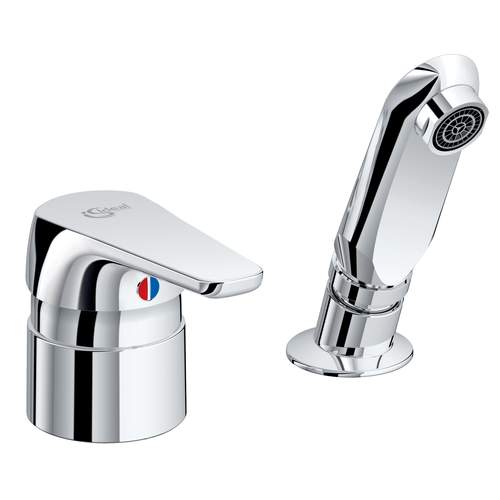 Ideal Standard Cerasprint - Set Di Guarnizioni In Gomma Originali Per Ricambi - Foto 5