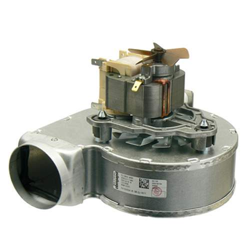 Vaillant ventilator MAG Turbo/1/9Turbo 275/10EW