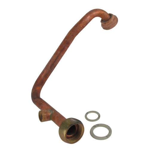 Vaillant aansluitleiding 254/255E