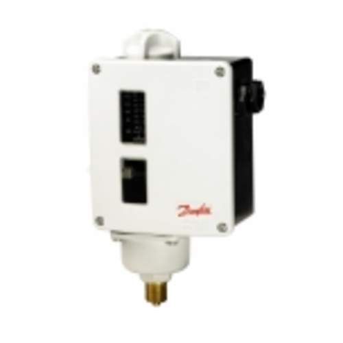 Danfoss pressostaat RT200 - Wasco