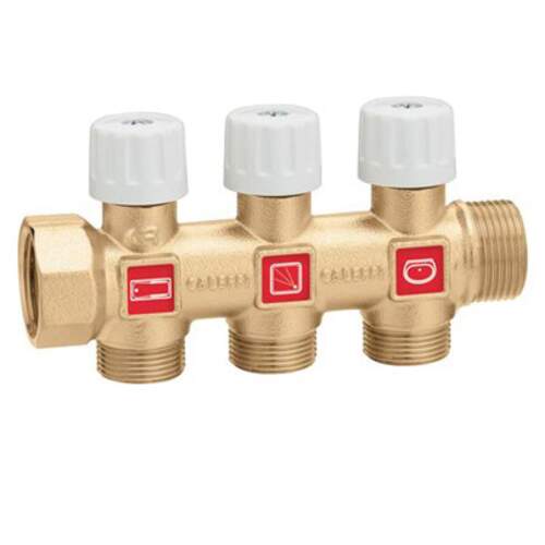 Caleffi 354 Verlenbare Collector 3x 3 4 23P 1 5M Met Afsluiters Wasco caleffi-354-verlenbare-collector-3x-3-4-23p-1-5m-met-afsluiters-wasco