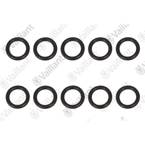 Vaillant oring, (10 stuks) Wasco