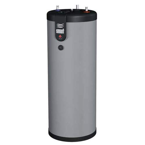ACV Smart 210 + Set DS (EuP) 203L 53 kW Inox 304 - Wasco