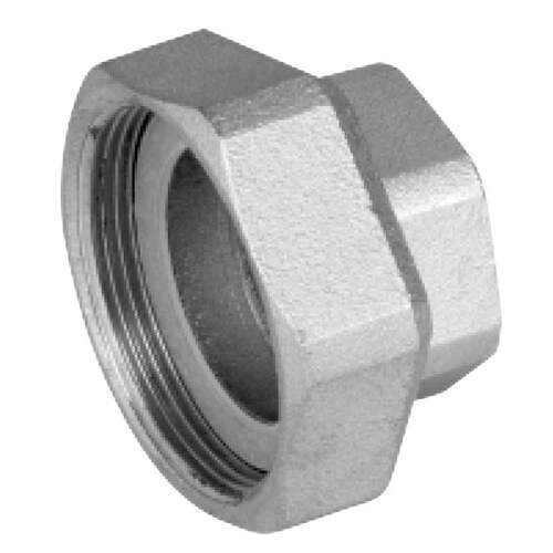 Belimo koppeling DN40 1.1/2 v. buitendraad ZH4540 - Wasco