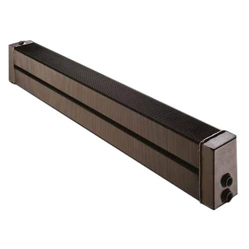 Betherma AluMAXX Twin convector l=3000 mm b=150 mm h=160 mm - Wasco
